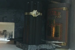 Remy Latour Cigar туалетна вода для чоловіків фото від покупців 8