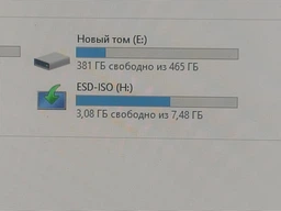 Флеш память USB Wibrand Irbis 64GB USB 2.0 Silver (WI2.0/IR64U3S)
