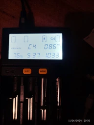 Аккумулятор Enerlight Professional AAA 1000 мАч Ni-MH 2 шт (30320102) фото от покупателей 7