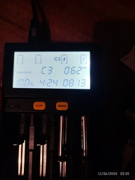 Аккумулятор Enerlight Professional AAA 1000 мАч Ni-MH 2 шт (30320102) фото от покупателей 6