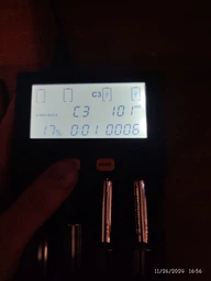 Аккумулятор Enerlight Professional AAA 1000 мАч Ni-MH 2 шт (30320102) фото от покупателей 5