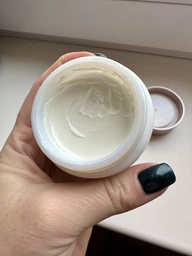 Дневной мультизащитный лифтинг крем BABE Laboratorios Healthy Aging с DMAE SPF 30 50 мл (8436571630797) фото от покупателей 2
