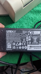 Ноутбук Acer Aspire 5 A515-57-59VX (NX.KN4EU.00C) Steel Gray / Intel Core i5-12450H / RAM 16 ГБ / SSD 512 ГБ / Підсвітка клавіатури / Зарядка через Type-C фото від покупців 15