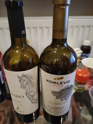 Вино Shabo Каберне сухе червоне 0.75 л 12.7% (4820070401097)