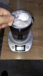 Креатин Моногідрат Creatine Monohydrate Powerful Progress 500 грам со вкусом лимон-лайм фото від покупців 5