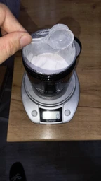 Креатин Моногідрат Creatine Monohydrate Powerful Progress 500 грам со вкусом лимон-лайм фото від покупців 4
