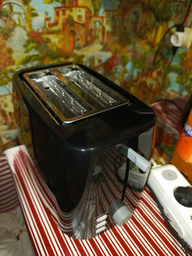 Тостер RZTK Venom 800W фото от покупателей 17