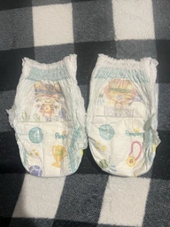 Подгузники-трусики Pampers Pants размер 4 (9-15 кг) 176 шт, комплект на месяц фото от покупателей 7