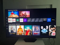 Телевизор Hisense 65U8NQ 65" QLED Ultra HD 4K (20013839) EU [131620] фото от покупателей 6