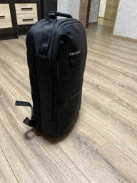 Рюкзак Tavialo Smart TB20-2, 20л Черный (TB20-224BL) фото от покупателей 3