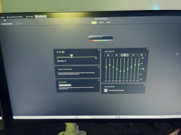 Акустична система Razer Leviathan V2 X (RZ05-04280100-R3M1) фото від покупців 3