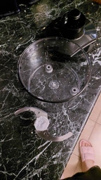 Блендер Bosch ErgoMaster MSM4B621 &nbsp; фото от покупателей 4