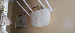 Маршрутизатор Tenda RX9 WiFi6 / AX3000 / 1 Гбіт/с фото від покупців 4
