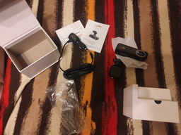 Відеореєстратор Aspiring AT320 UHD 4K Speedcam WiFi GPS (AT1320WF) фото від покупців 4