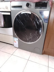 Стиральная машина Beko B3WFU5822MG фото от покупателей 2