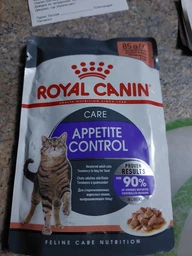 Сухой корм Royal Canin KITTEN STERILISED для стерилизованных котят 4 кг