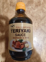 Соус Yamasa Teriyaki 300 г (4903001028058)