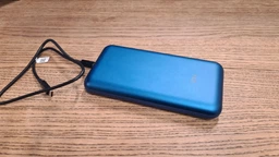 Універсальна мобільна батарея ZMi 10 Pro QB823 Type-C QC3.0 20000mAh Blue фото від покупців 1