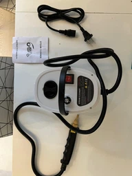 Пароочисник для прибирання будинку Steam Cleaner паровий очисник високого тиску для меблів дивана авто вікон кухні V7790