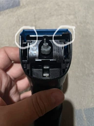 Машинка для стрижки волос Philips HC5610/15 5000 фото от покупателей 15