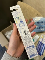 Зубная щетка Curaprox CS 5460 Ortho Ultra Soft Ультра-мягкая (CS5460 ortho-08) фото от покупателей 12