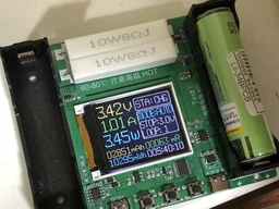Аккумулятор Liitokala 3400 mAh (NCR18650B) Защита фото от покупателей 4