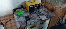 PULSO BC-40155 Пуско-зарядное устройство для АКБ (Трансформаторное) фото от покупателей 1