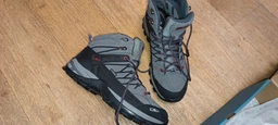 Чоловічі термо черевики CMP Rigel Mid Trekking Shoes WP 3Q12947-U951 45 29 см (11310265) фото від покупців 1