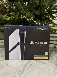 Игровая консоль Sony PlayStation 5 Pro 2Tb