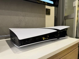 Игровая консоль Sony PlayStation 5 Pro 2Tb фото от покупателей 1