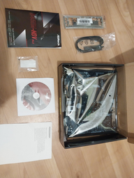 Материнская плата ASRock B450M-HDV R4.0 (sAM4, AMD B450, PCI-Ex16) фото от покупателей 6