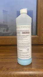 Концентрат для твердих поверхностей Thomas ProFloor 1 л (790009)