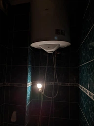 Ночник в розетку OSRAM LUNETTA RAINDROP DIM 0.5W 15lm 3000K с датчиком освещенности (4099854530593) фото от покупателей 2