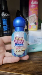 Детская туалетная вода Malizia Bon Bons Milky Cupcake 50 мл (80634171)