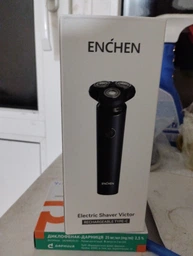 Электробритва Xiaomi Enchen Victor Shaver