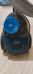 Пылесос без мешка PHILIPS 3000 series FC9334/09