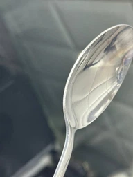 Набір столових приборів KitchenWare Middle 24 шт з нержавіючої сталі на 6 персон (10364-24) фото від покупців 2