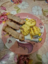 Гриль TEFAL OptiGrill+ GC717D10 фото от покупателей 1