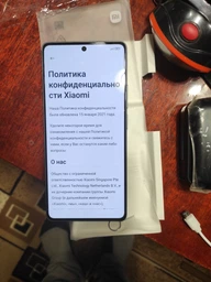 Мобильный телефон Xiaomi Redmi Note 13 Pro 8/256GB Midnight Black (1020564) фото от покупателей 7