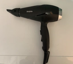Фен BaByliss Shine Pro 2200 (3030050158076) фото от покупателей 1