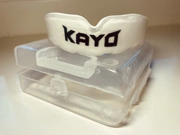 Капа Kayo One Size Желтая (KRM-180YLW) фото от покупателей 1