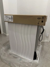 Сушильная машина Gorenje (DPNE83GNLWIFI) фото от покупателей 3