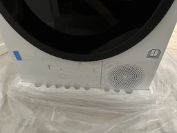 Сушильная машина Gorenje (DPNE83GNLWIFI) фото от покупателей 2