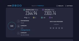 Маршрутизатор Wi-Fi Роутер TP-Link Archer AX72 (ARCHER-AX72) фото от покупателей 2