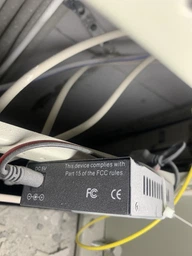Кабель для роутера USB - DC 12V 0,5А гнездо 5.5x2.1 мм фото от покупателей 5