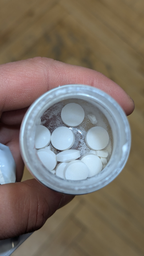 Модафініл Stark Pharm Modafinil 100 мг - 10 таблеток (4829888004001)