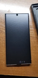 Мобильный телефон Samsung Galaxy S24 Ultra 12/512GB Titanium Violet (SM-S928BZVHEUC) фото от покупателей 1