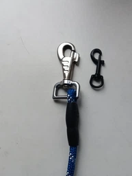 Поводок для собак Pet Style "MayPaw" 1,5 м Синий 1,2