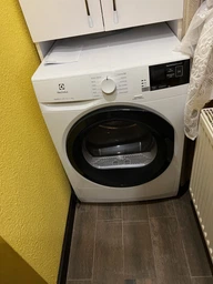 Сушильная машина Electrolux EW6D283YU