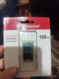 Плата расширения Frime PCI-E x4 to M.2 (B & M Key) NGFF (ECF-PCIEtoSSD001.LP) фото от покупателей 2